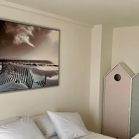 Northsea * De Panne