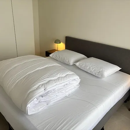 Northsea Lägenhet De Panne