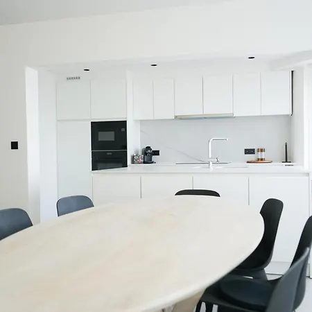 Apartamento Northsea