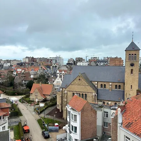 Apartament Northsea