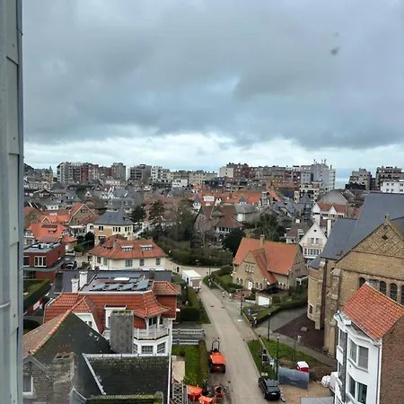 Northsea Apartament *