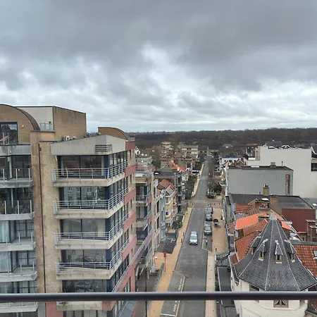 Northsea De Panne