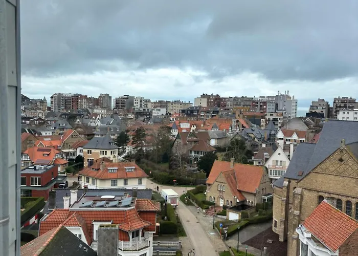 Northsea 아파트 *